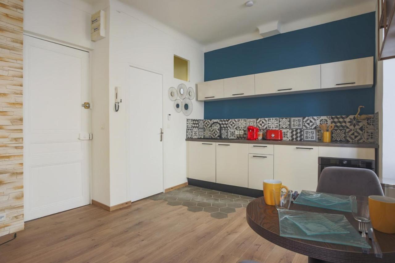 Apartamento Soleil - Welkeys Cannes
