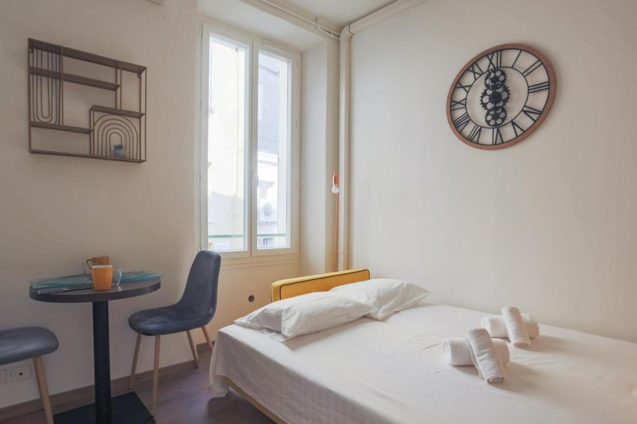 Soleil - Welkeys Apartamento