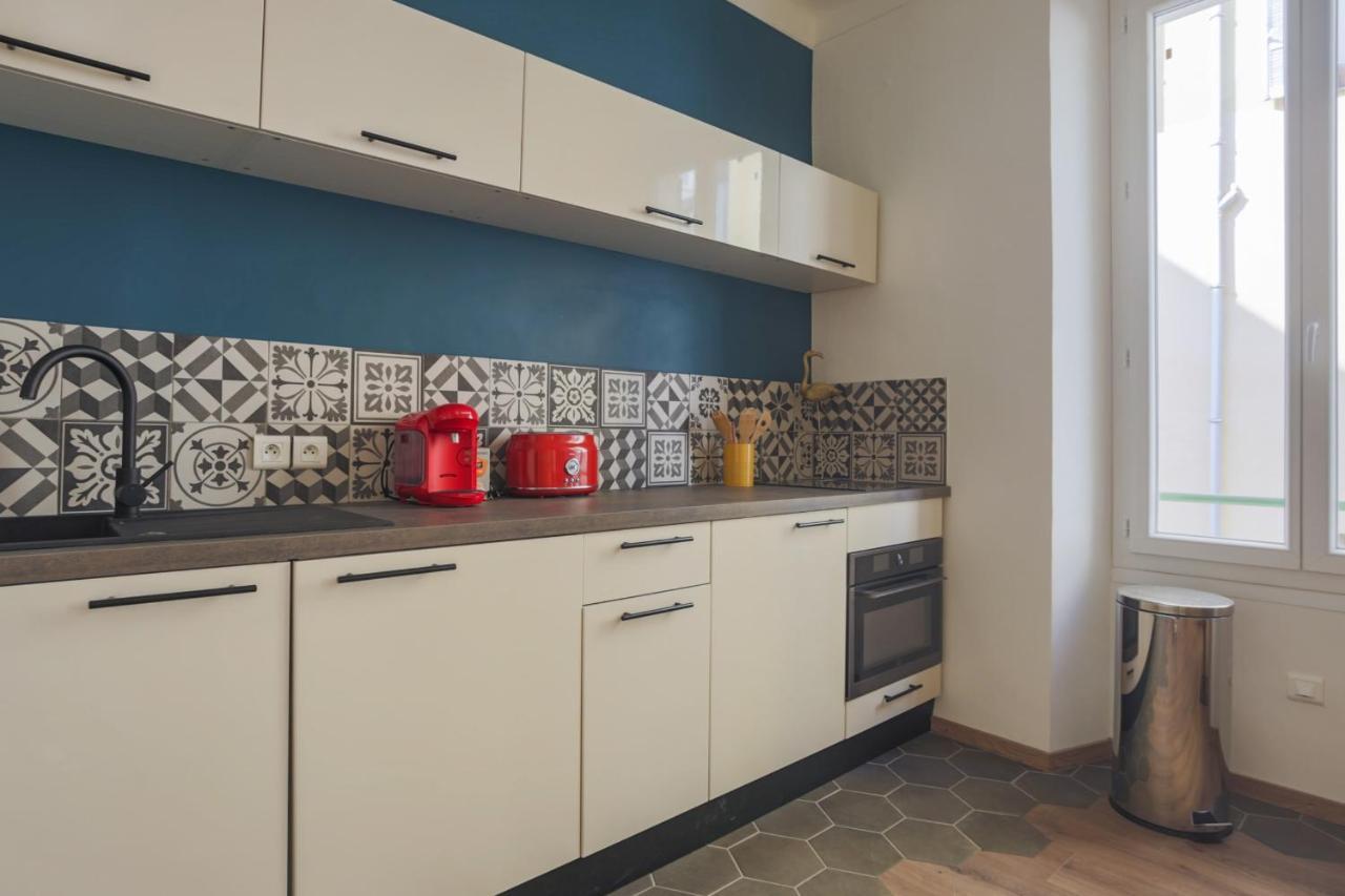 Apartamento Soleil - Welkeys Cannes