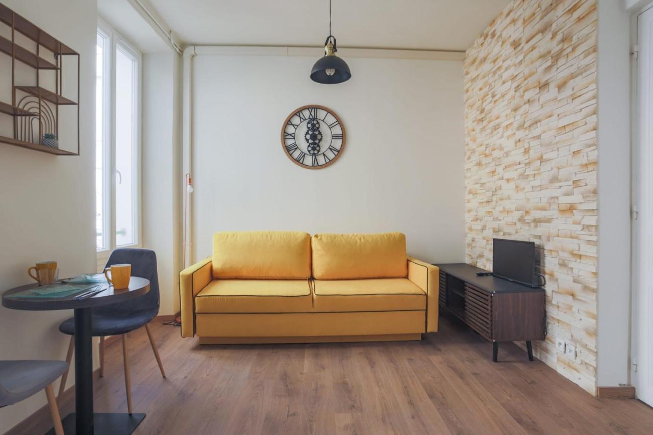 Apartamento Soleil - Welkeys
