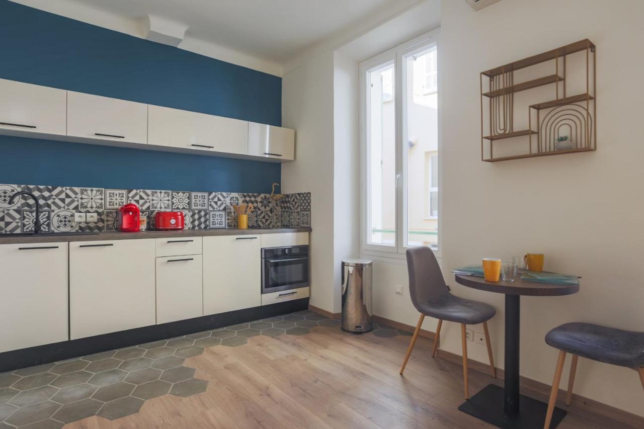 Soleil - Welkeys Apartment *
