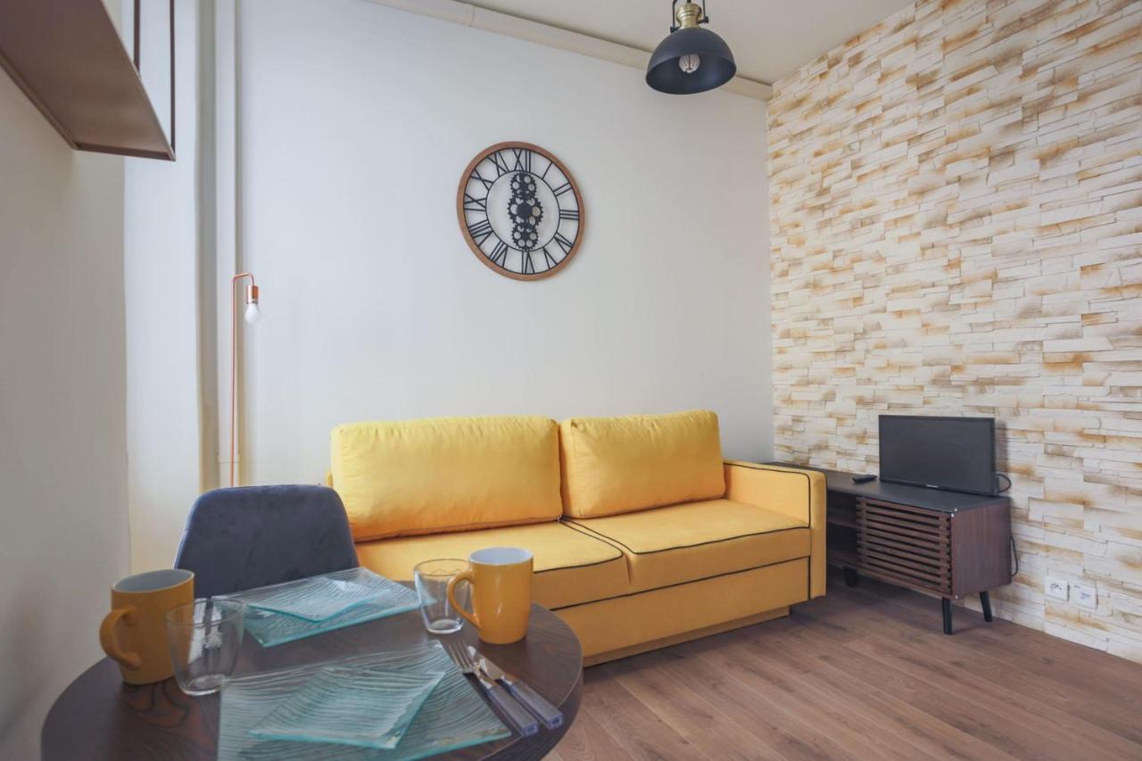 Soleil - Welkeys Apartamento Cannes