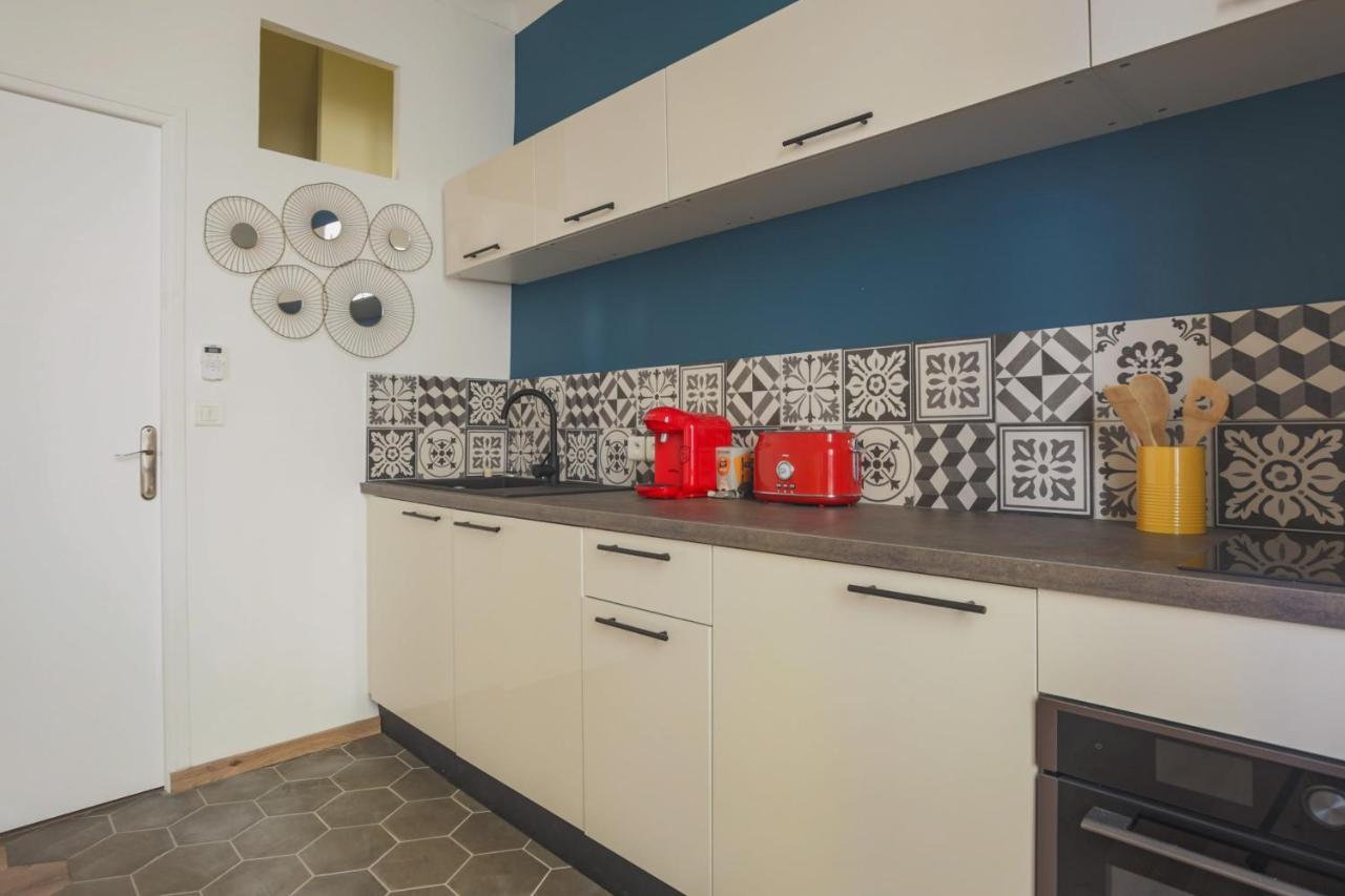 Apartamento Soleil - Welkeys Cannes