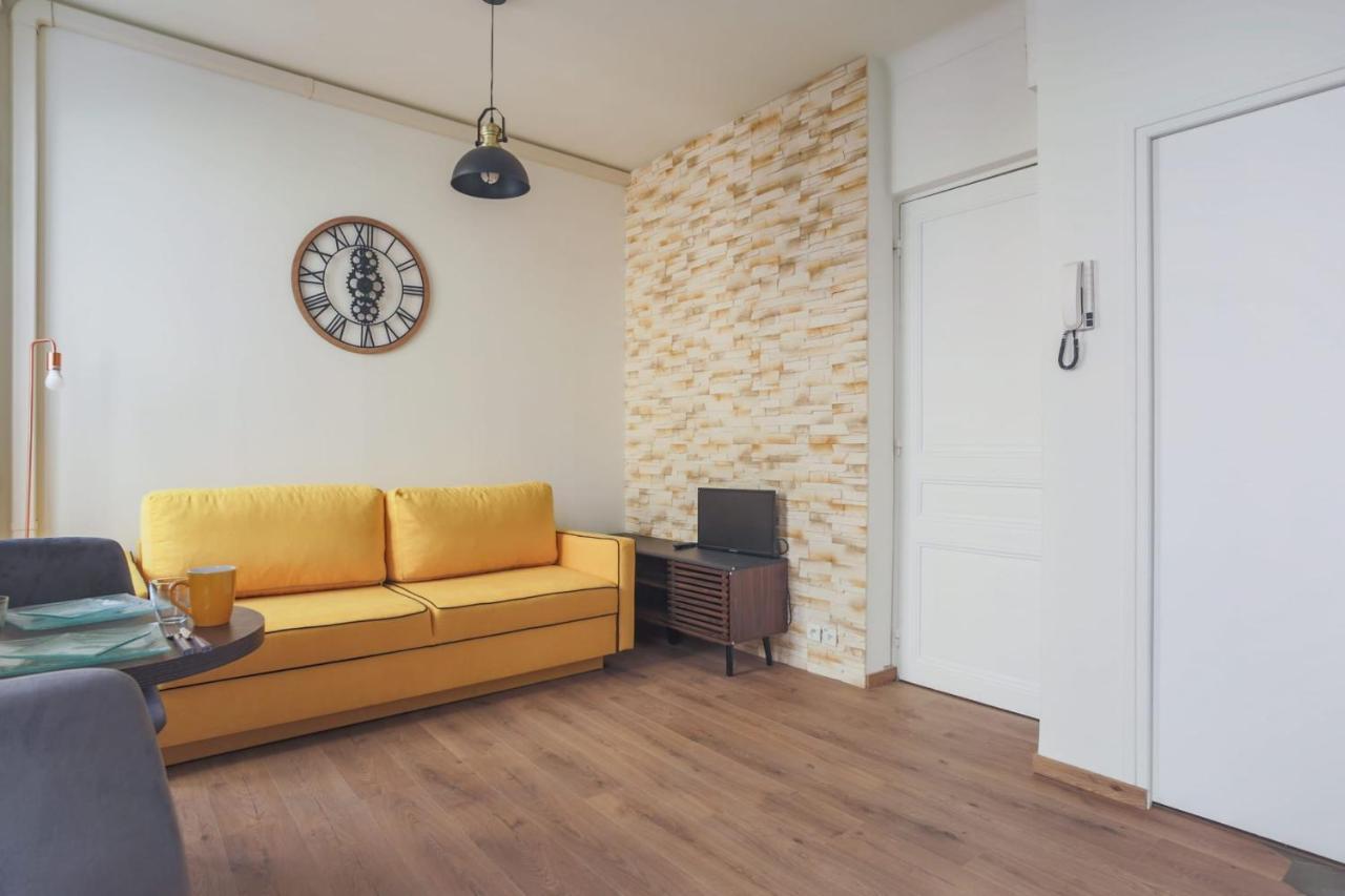 Apartamento Soleil - Welkeys *