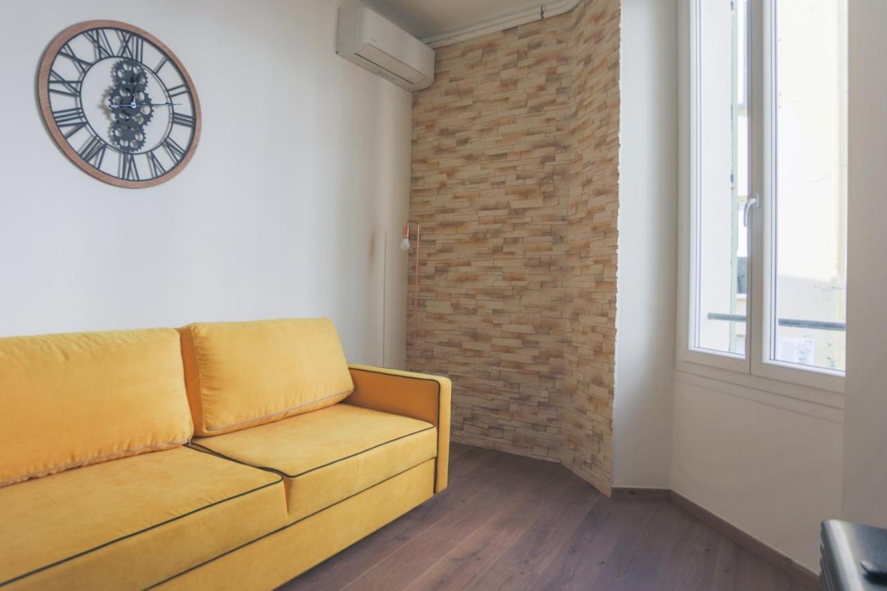 Apartment Mimosa - Welkeys Cannes