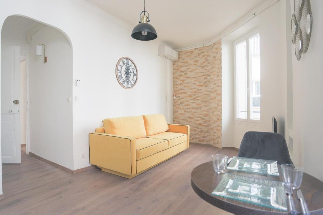 Apartment Mimosa - Welkeys