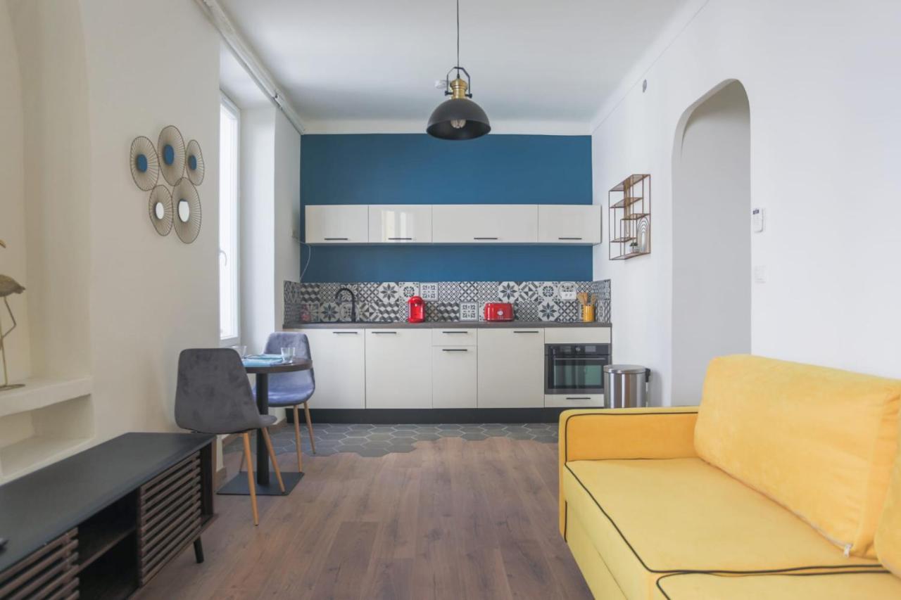 Mimosa - Welkeys Apartment *