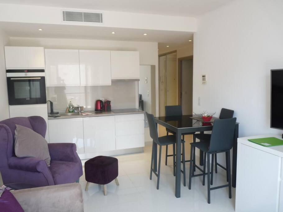 Apartment Croisette Apartment: Festival Proximity Cannes