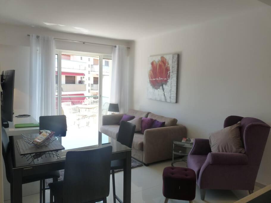 Croisette Apartment: Festival Proximity Apartment Cannes