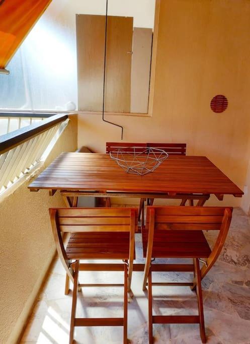 Proche Croisette Avec Parking Et Climatisation Apartamento *