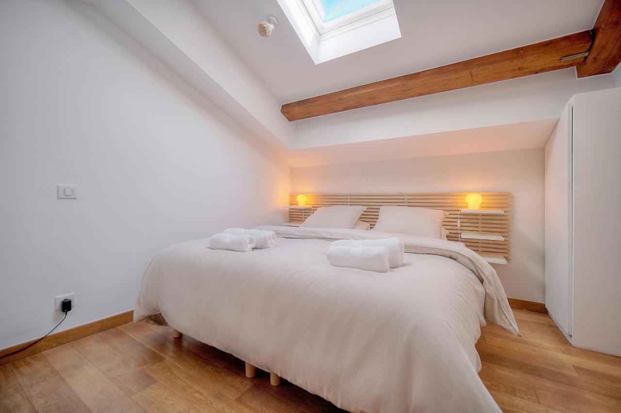 Magnifique Et Lumineux 3 Pieces A2b238 * Cannes