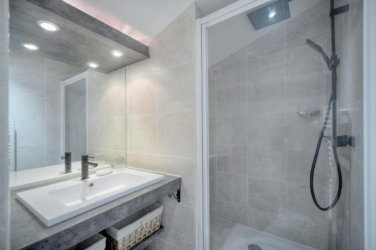 Apartment Magnifique Et Lumineux 3 Pieces A2b238