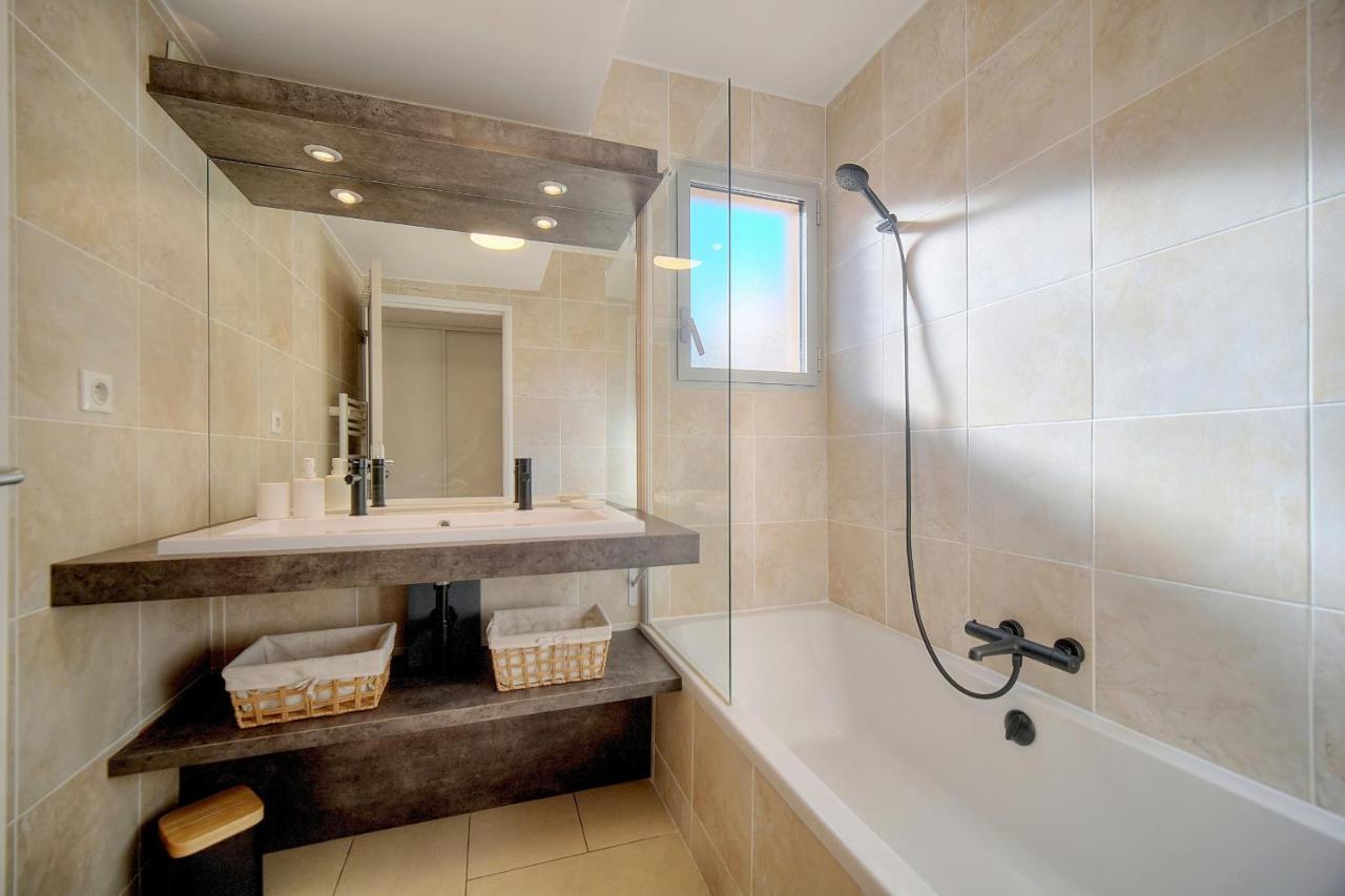 Magnifique Et Lumineux 3 Pieces A2b238 Apartment Cannes