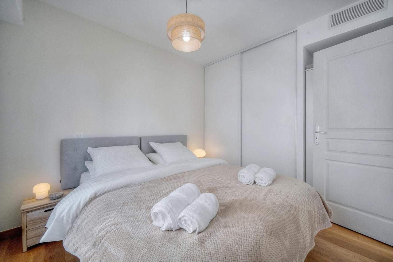 Magnifique Et Lumineux 3 Pieces A2b238
