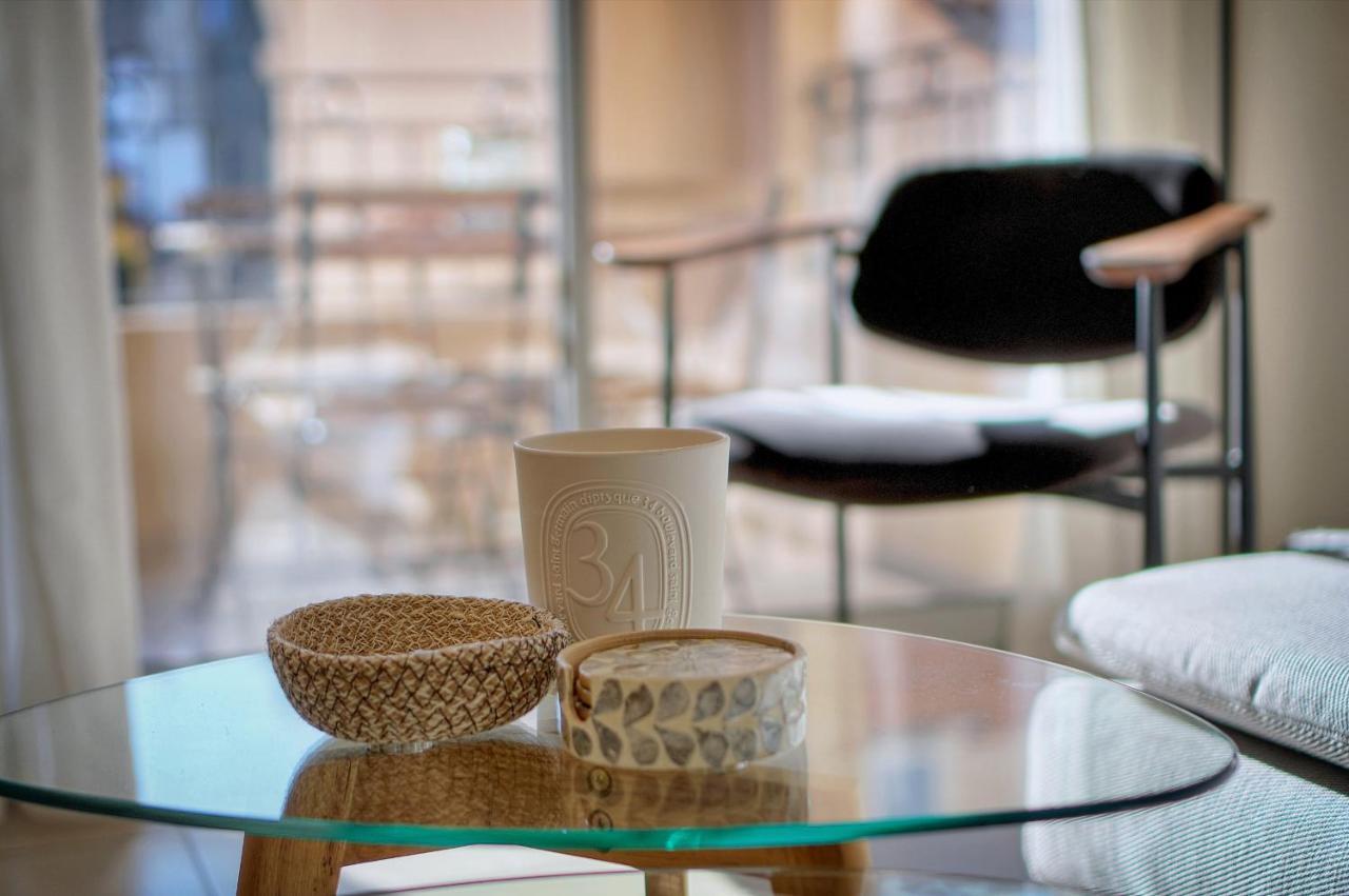 Magnifique Et Lumineux 3 Pieces A2b238 Apartment Cannes