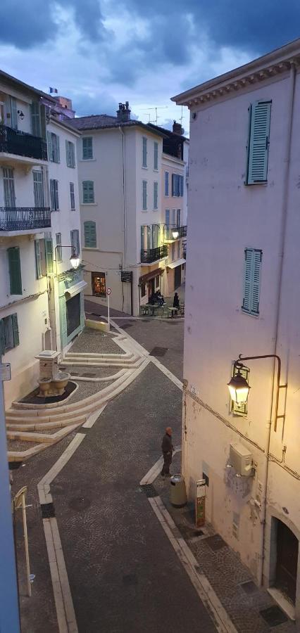 Suquet Croisette *