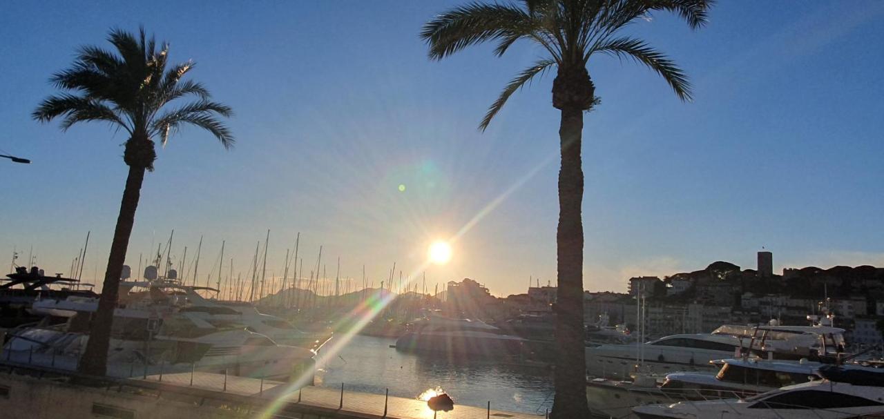 Suquet Croisette *