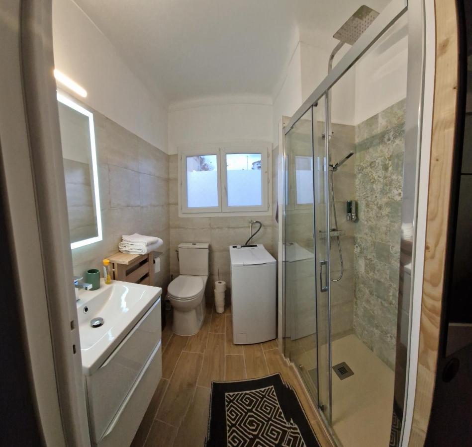 Confortable 10 Min Du Palais Des Festivals Apartment Cannes