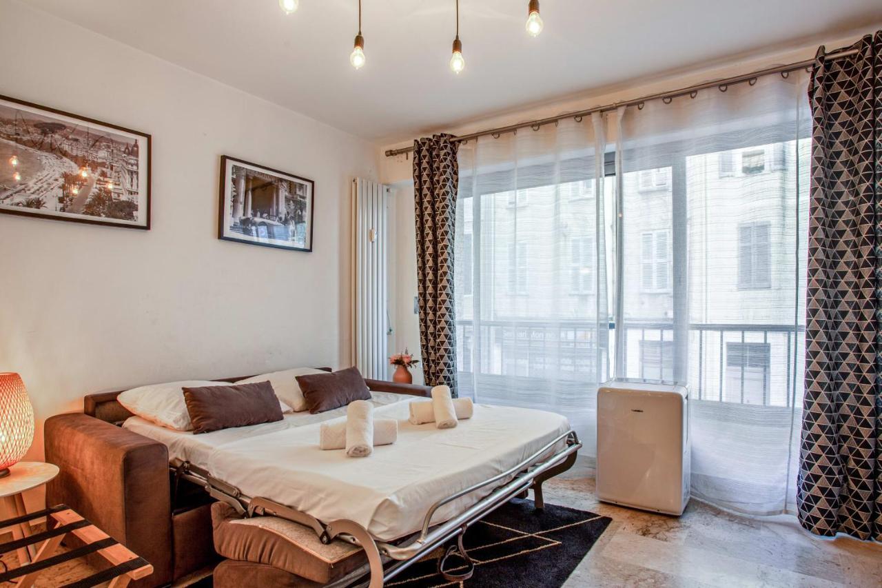 Apartment Merle - Welkeys Cannes