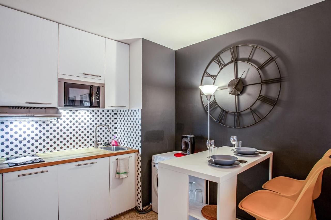 Apartment Merle - Welkeys Cannes