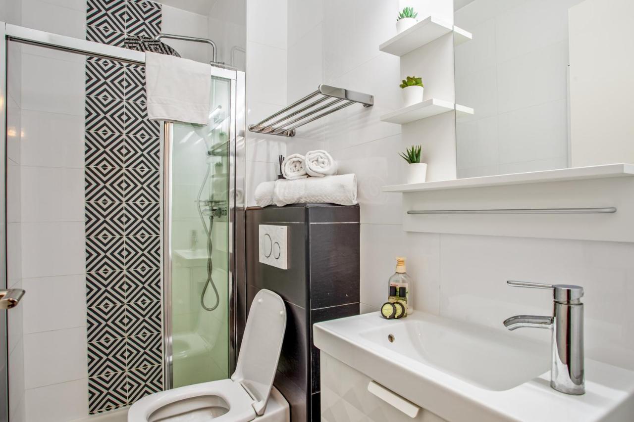 Merle - Welkeys Apartment Cannes