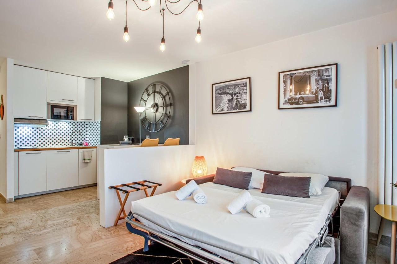 Apartment Merle - Welkeys