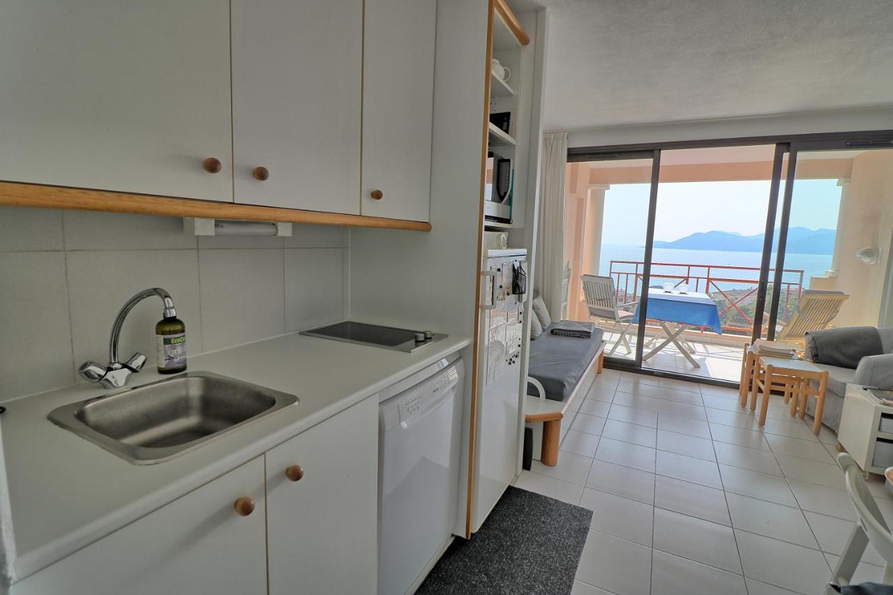 Cocon Cannois Apartment *