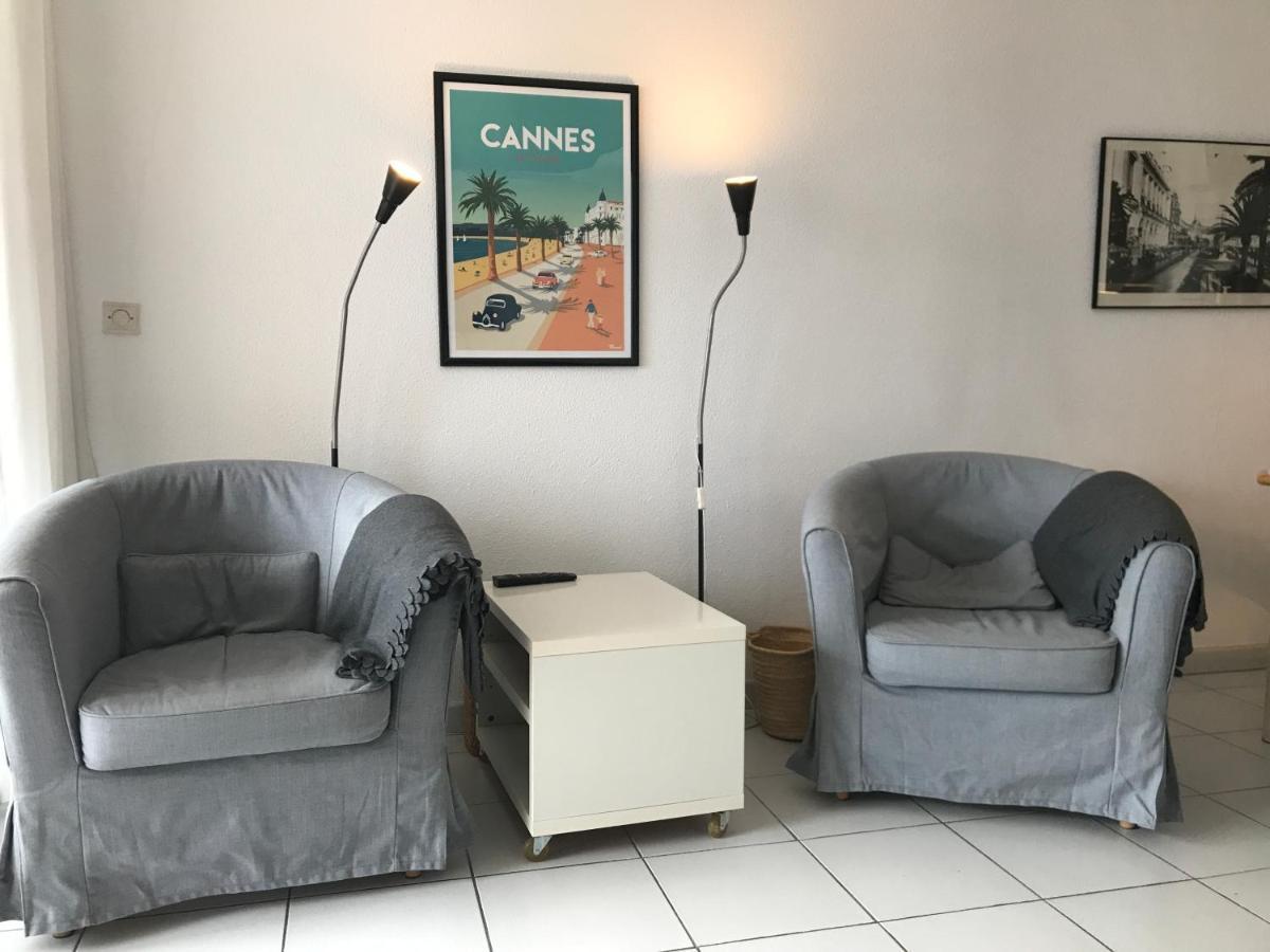 Cocon Cannois Apartment