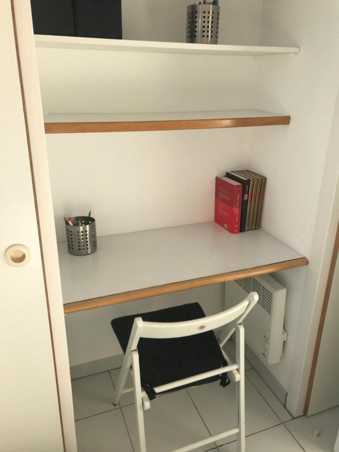 Apartment Cocon Cannois