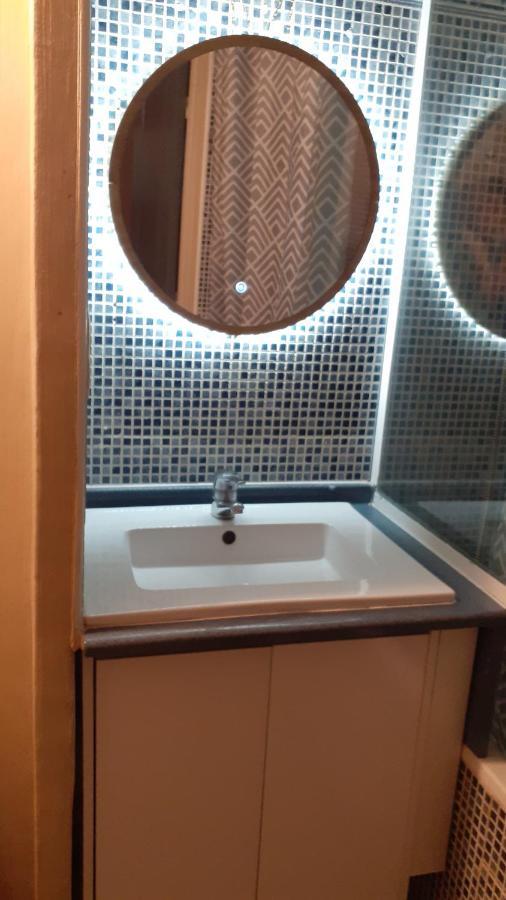 Apartment Les Pieds Dans L'eau Cannes
