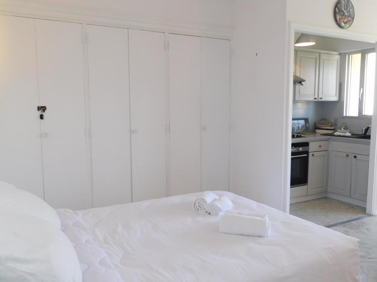 Apartment Studio Standing Les Anemones Proche Palais Du Festival
