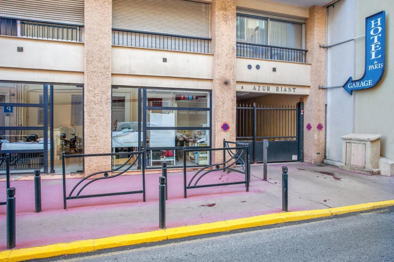 Merle - Welkeys Appartement Cannes