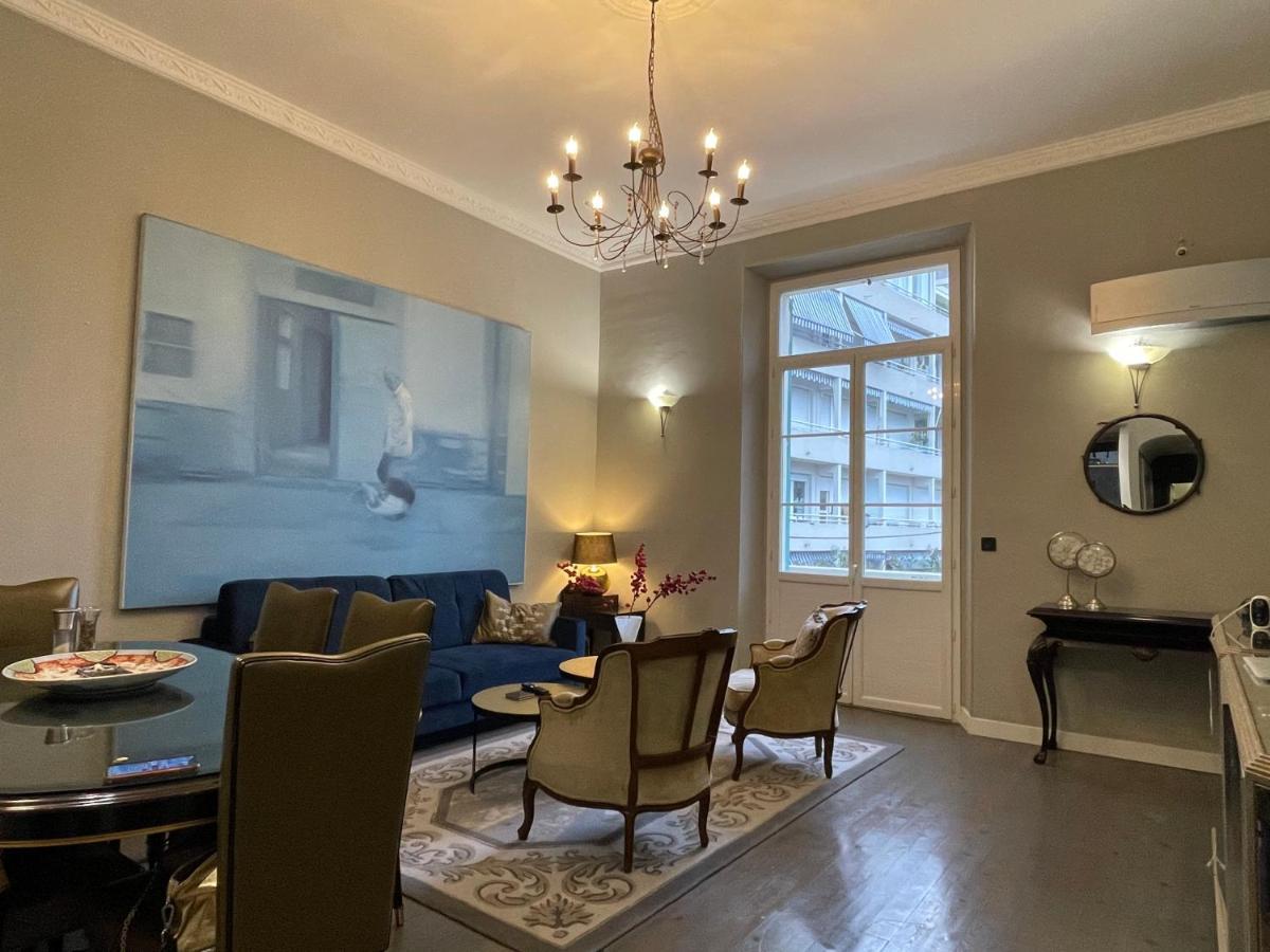 Luxury 2-floor Flat Appartement