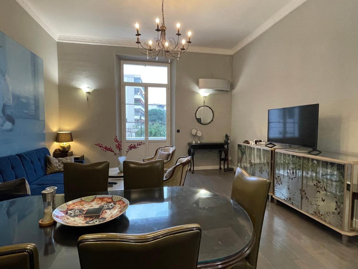 Luxury 2-floor Flat Cannes