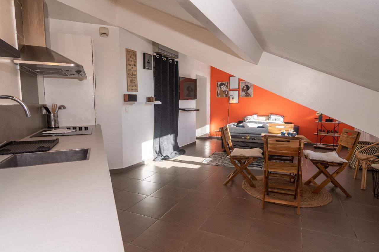 Apartment Le Laeti - 600m - Verriere Cote D'azur *