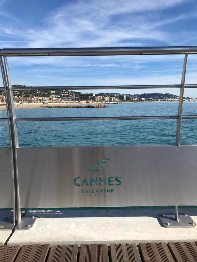 Cocon Cannois Apartment Cannes