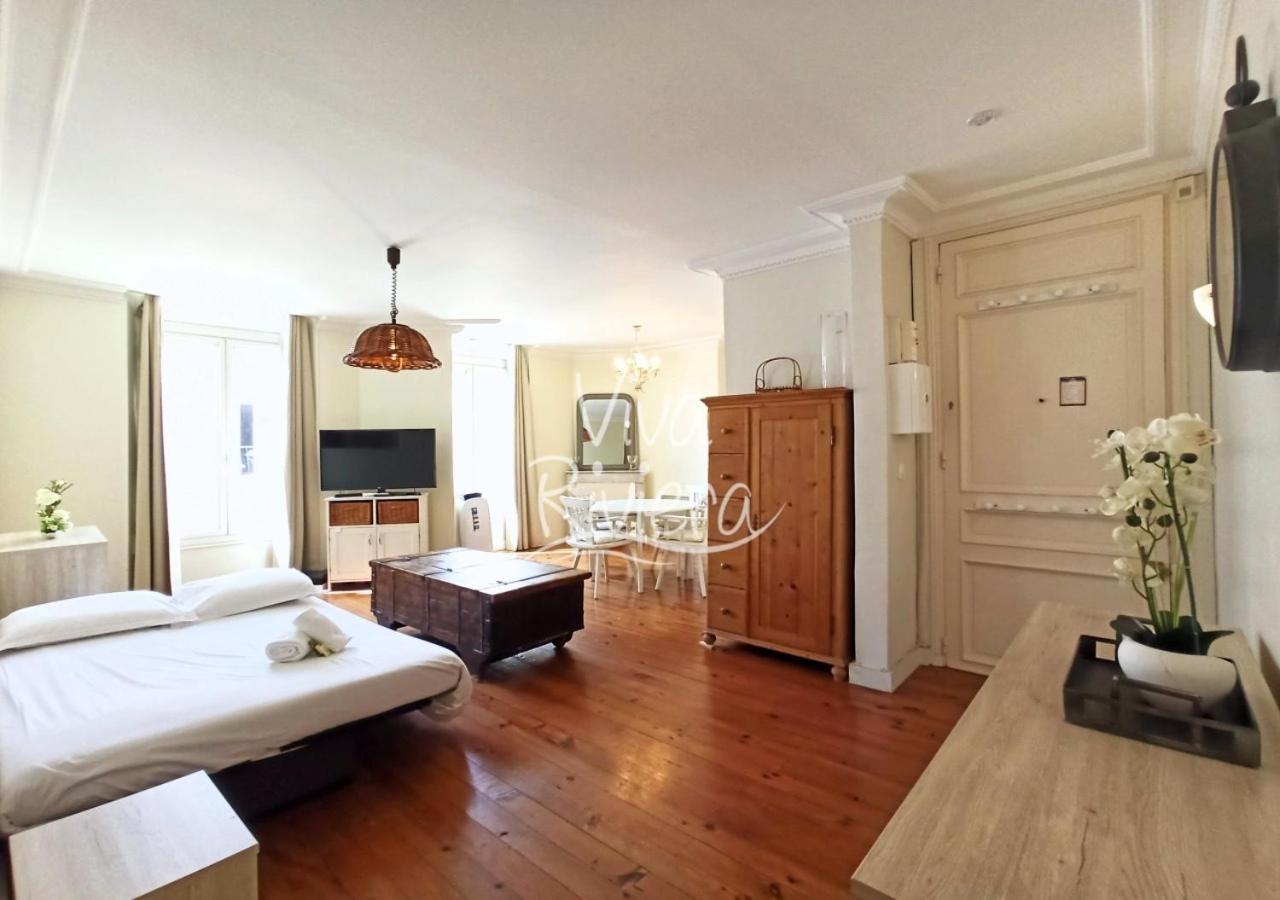 Appartement Viva Riviera 5 Rue Florian Cannes