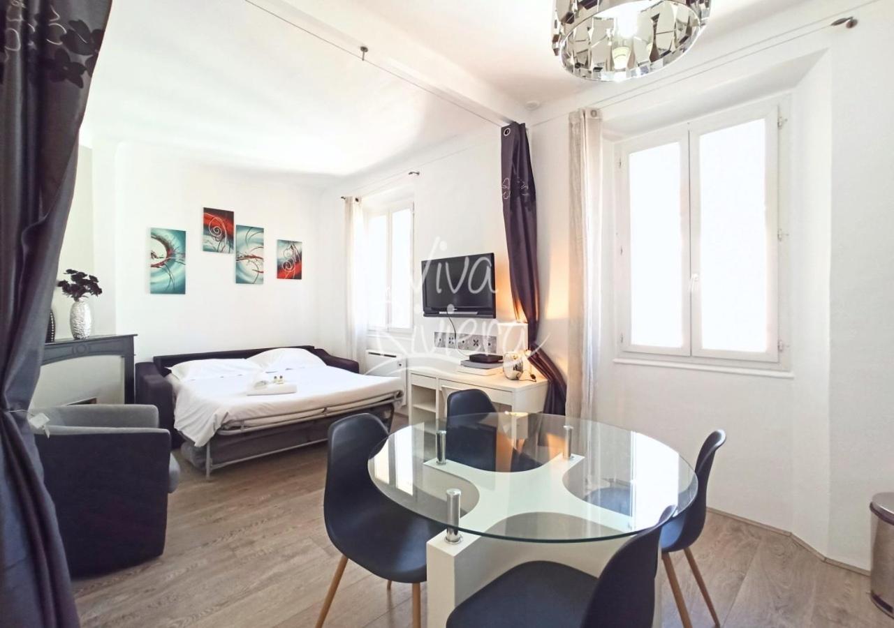 Apartamento Viva Riviera - 10 Rue Florian