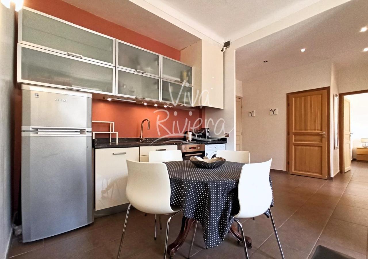 Viva Riviera - 10 Rue Florian Cannes