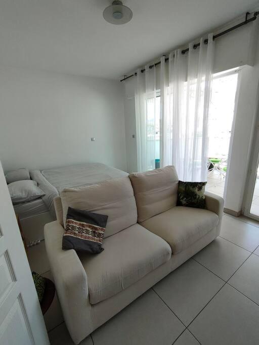 Apartment Terrasse - Studio Californie Cannes