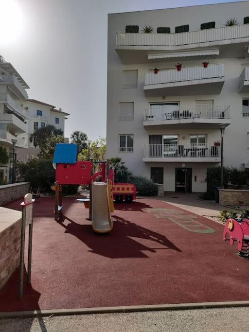 Terrasse - Studio Californie