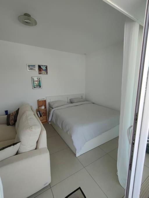 Terrasse - Studio Californie Apartment Cannes
