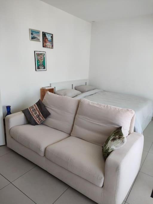 Apartment Terrasse - Studio Californie Cannes
