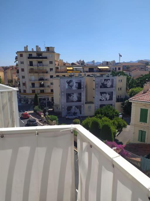 Apartment Terrasse - Studio Californie Cannes