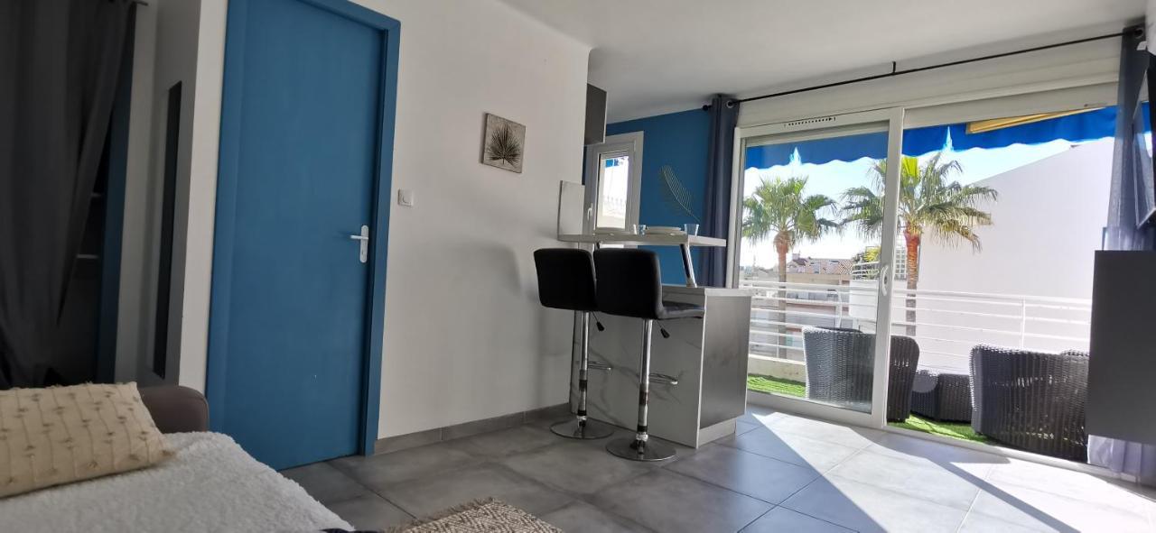 Apartment Pointe Croisette 2 Min A Pieds