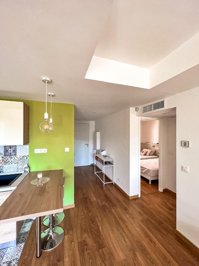 Appartement -elegant Apartment- Near The Center And Sea Cannes