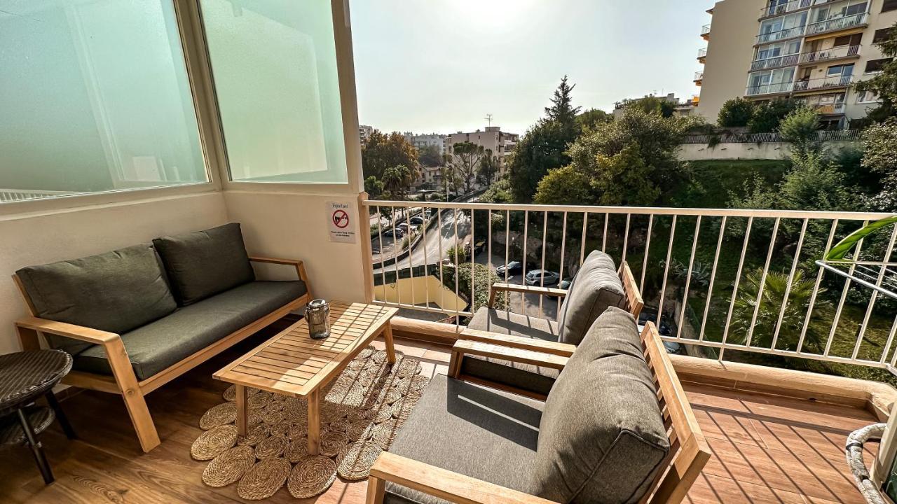 -elegant Apartment- Near The Center And Sea *