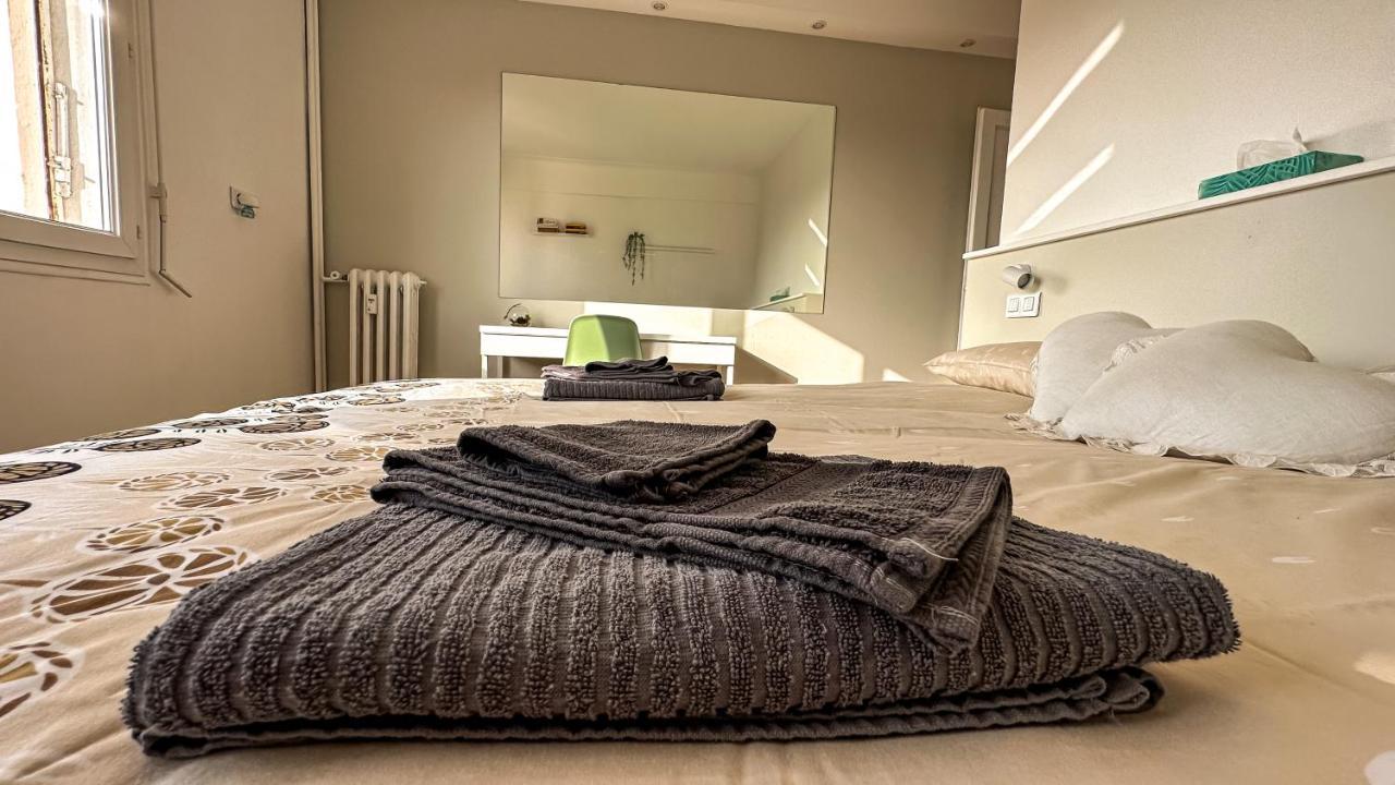 -elegant Apartment- Near The Center And Sea Appartement *