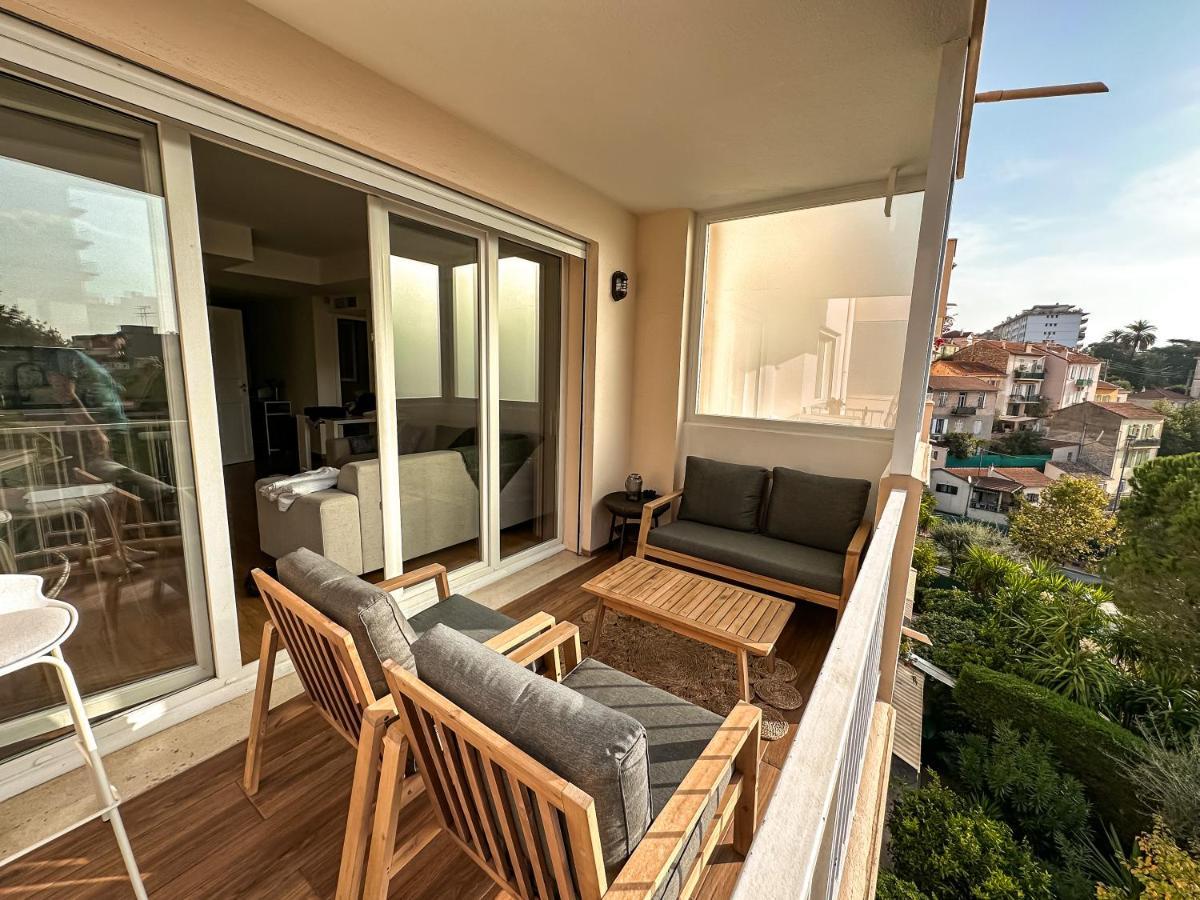 -elegant Apartment- Near The Center And Sea Appartement