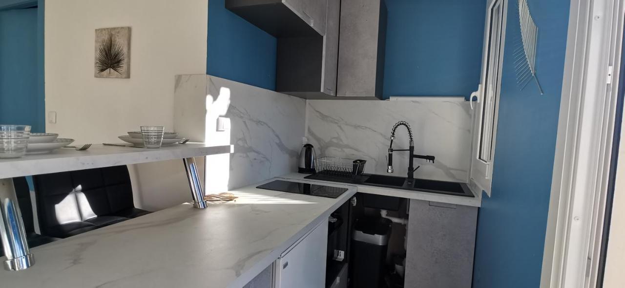 Pointe Croisette 2 Min A Pieds Apartment *